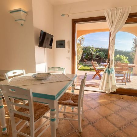 Perseo Case Vacanze Poggio Dei Fiori オルビア エクステリア 写真
