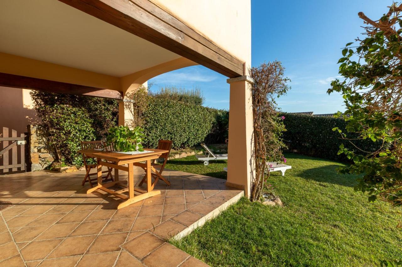 Perseo Case Vacanze Poggio Dei Fiori オルビア エクステリア 写真