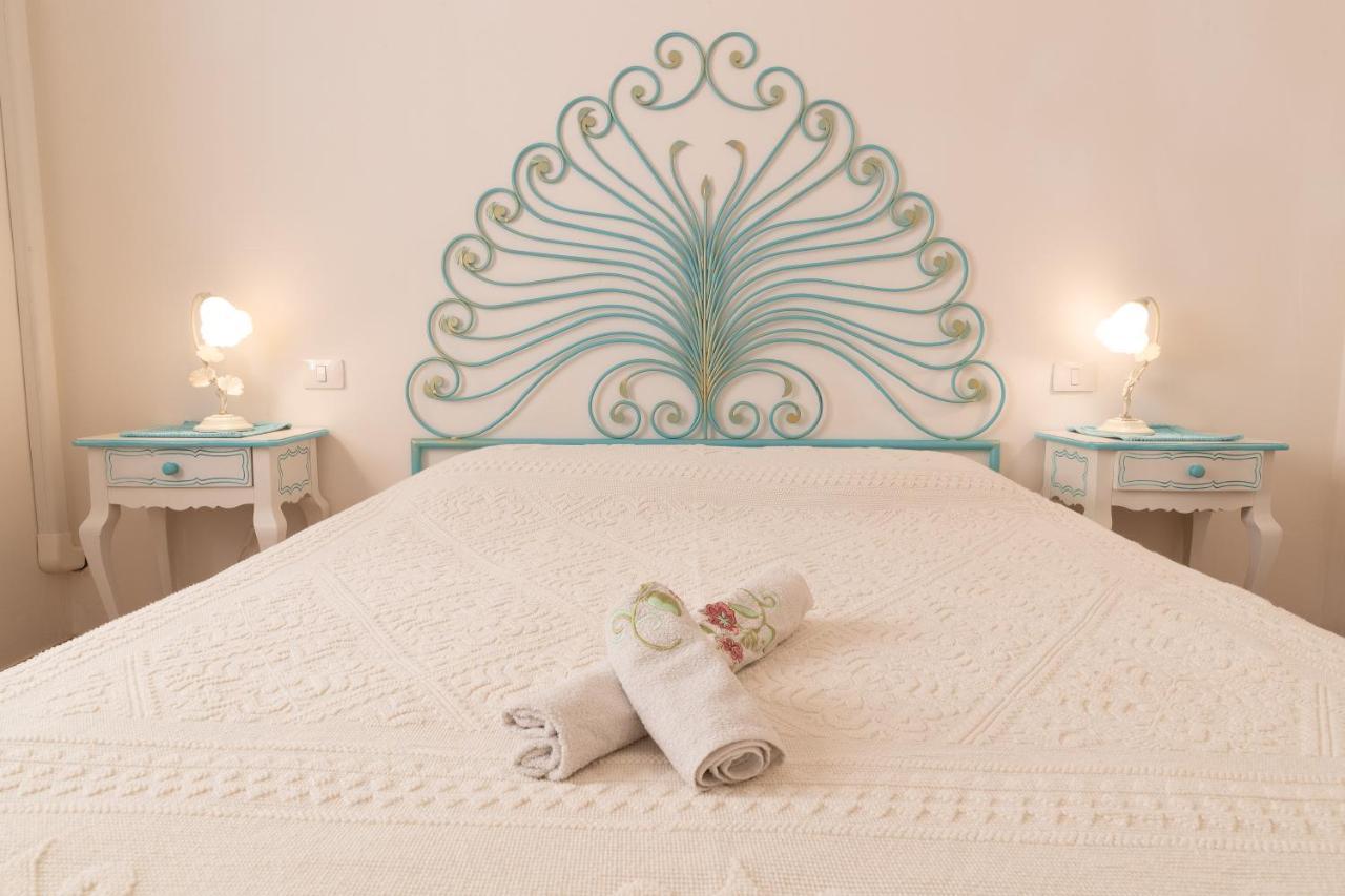 Perseo Case Vacanze Poggio Dei Fiori オルビア エクステリア 写真