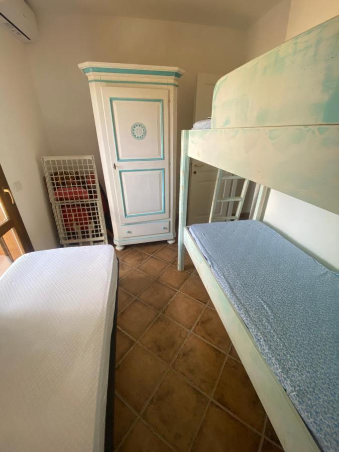 Perseo Case Vacanze Poggio Dei Fiori オルビア エクステリア 写真