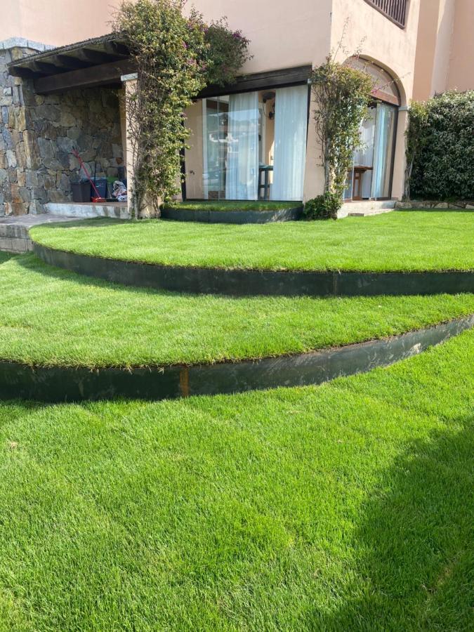 Perseo Case Vacanze Poggio Dei Fiori オルビア エクステリア 写真